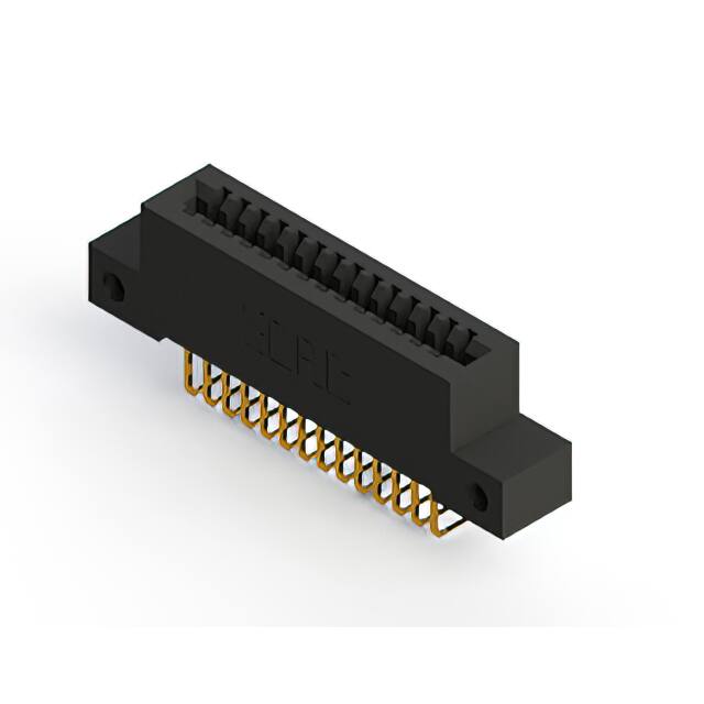 892-014-558-112 EDAC Inc.  Edgeboard Connectors